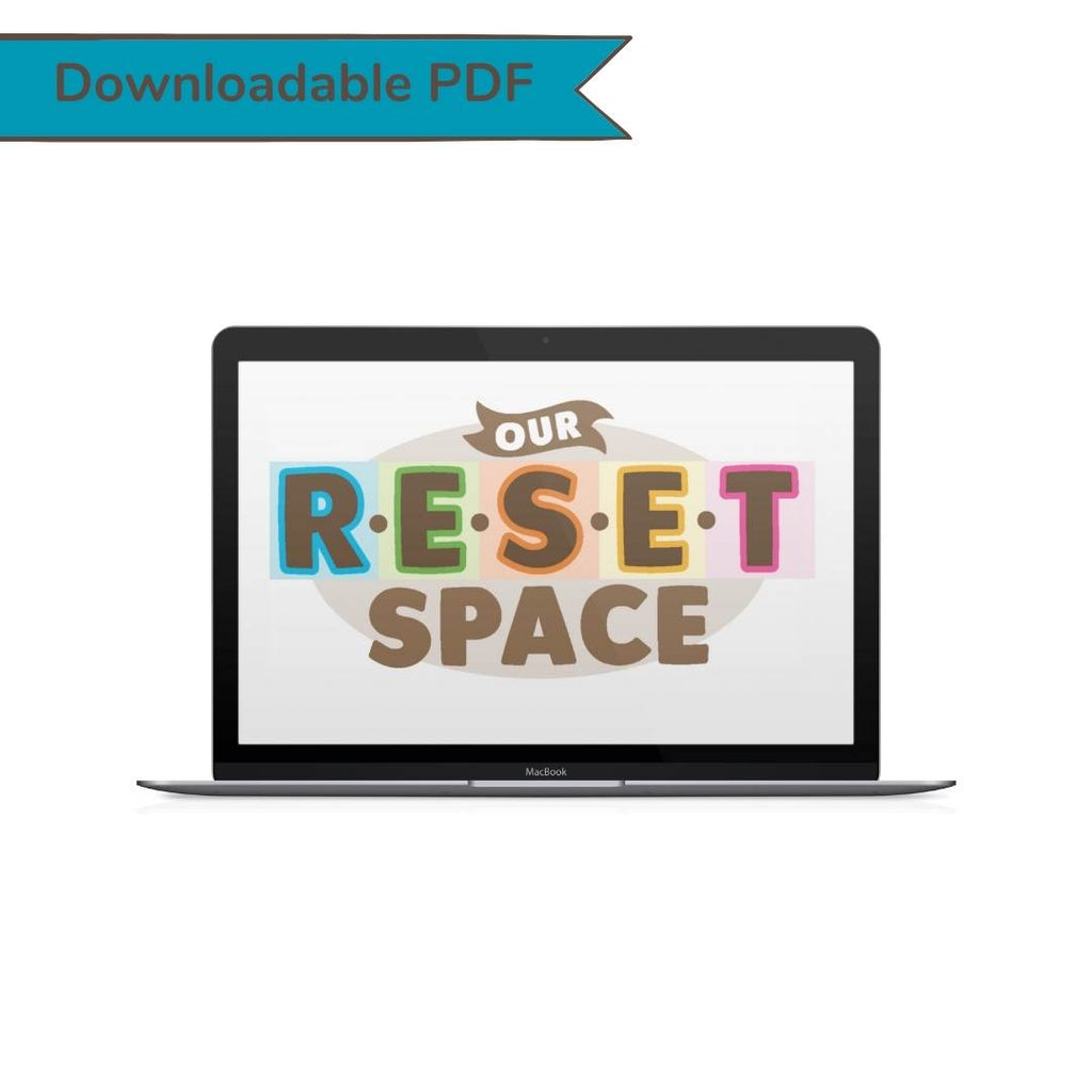 Digital Our Reset Space: School Edition