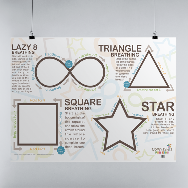 Deep Breathing Resources